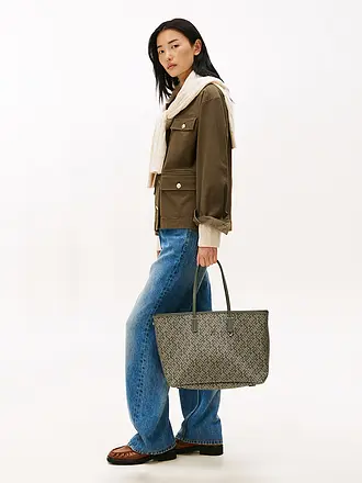 TOMMY HILFIGER | Tasche - Shopper TH MONPLAY | 